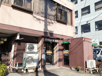 【周辺】 | アルカイック　リュエル | 彦根駅前郵便局様まで560m