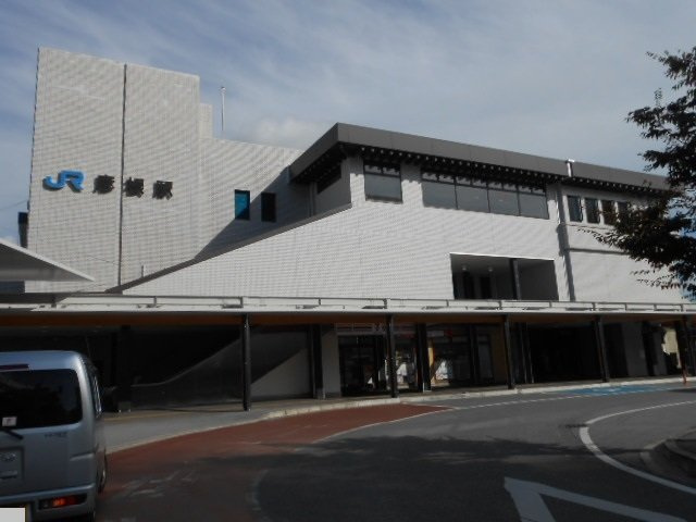 アルカイック　リュエルの周辺|JR彦根駅まで500m