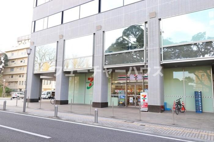 エミネンス大町の周辺
