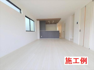 【その他】 | 伊勢原市沼目4丁目  2号棟 9期