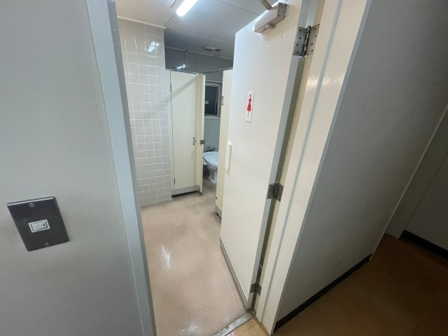 【トイレ】