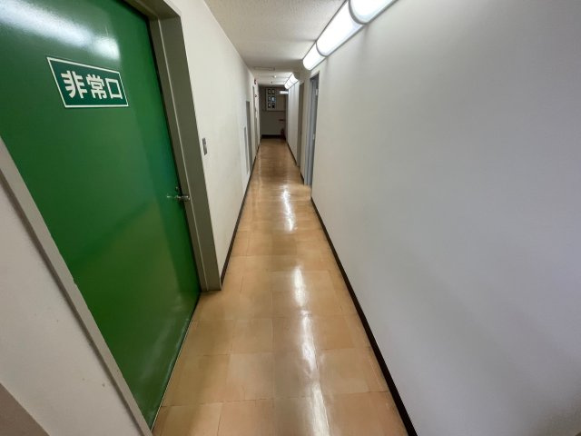 【その他共用部分】