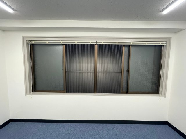【内装】