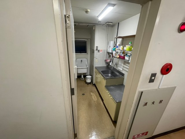 【キッチン】