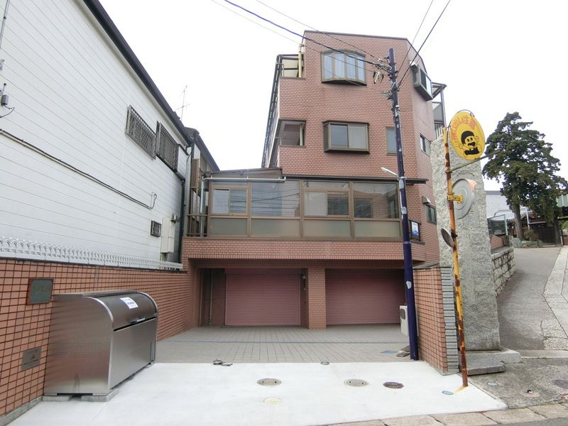 クレメゾン西船 