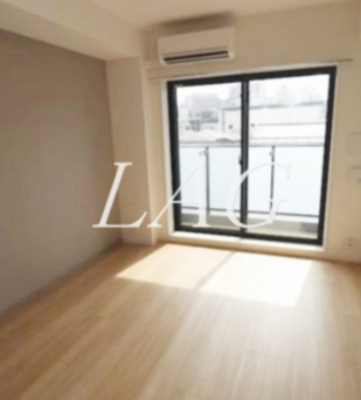 【寝室】 | ＧＥＮＯＶＩＡ立川 | 寝室です。