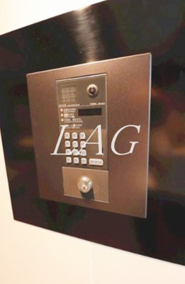 【セキュリティ】 | ＧＥＮＯＶＩＡ立川 | オートロックです。