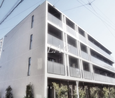 【外観】 | ＧＥＮＯＶＩＡ立川