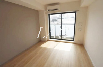 【居間・リビング】 | ＧＥＮＯＶＩＡ立川 | 洋室です。