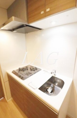 【キッチン】 | ＧＥＮＯＶＩＡ立川 | キッチンです。