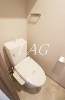 【トイレ】 | ＧＥＮＯＶＩＡ立川 | トイレです。