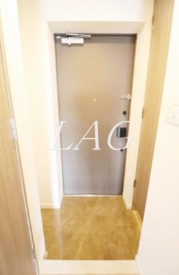 【玄関】 | ＧＥＮＯＶＩＡ立川 | 玄関です。