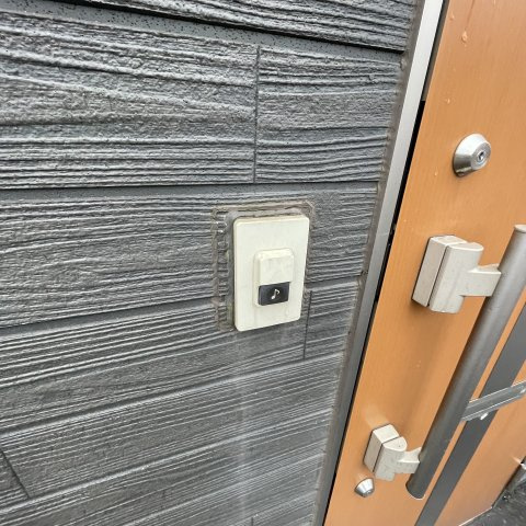 ピジョン東町のセキュリティ