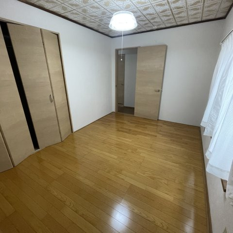 ピジョン東町の内装