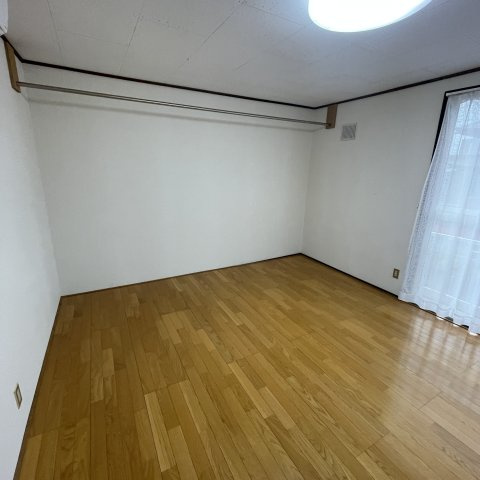 ピジョン東町の内装