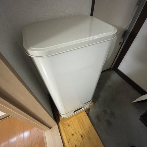 ピジョン東町の設備