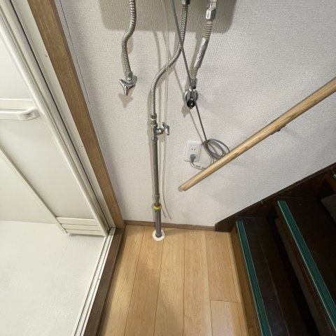 ピジョン東町のその他