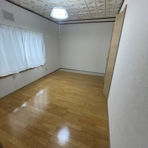 ピジョン東町の内装