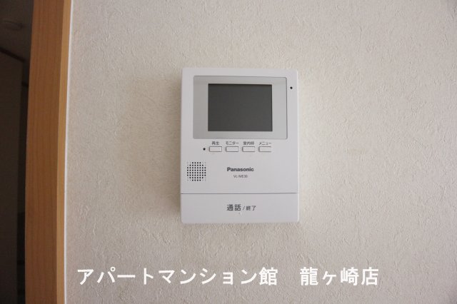ホワイトウイングAのセキュリティ