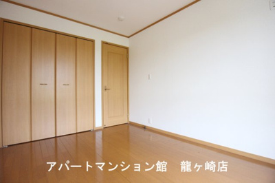 【洋室】 | ホワイトウイングA