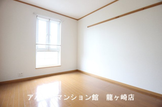 【内装】 | ホワイトウイングA