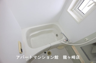 【浴室】 | ホワイトウイングA