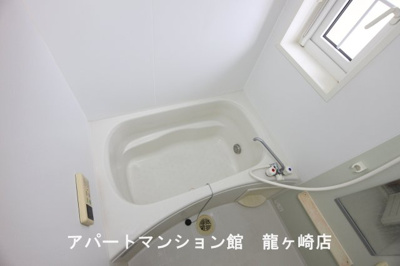 【浴室】 | ホワイトウイングA