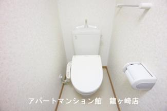 【トイレ】 | ホワイトウイングA