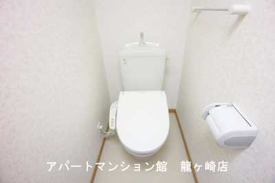 【トイレ】 | ホワイトウイングA