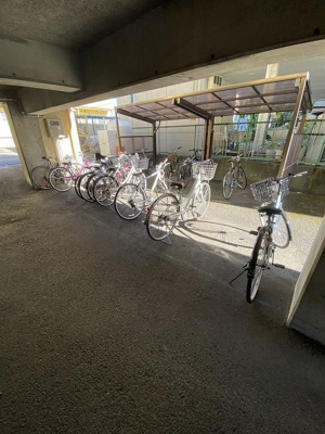 【その他共用部分】 | プレシオン南昭和