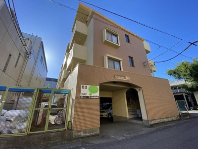 【外観】 | プレシオン南昭和