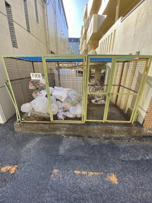 【その他共用部分】 | プレシオン南昭和