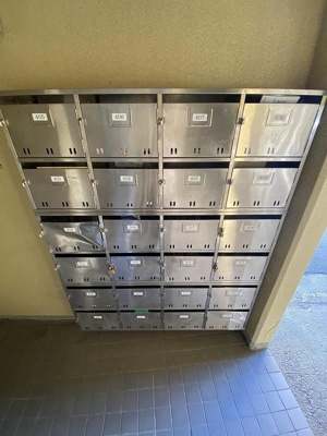 【その他共用部分】 | プレシオン南昭和