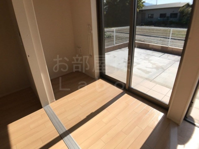 【バルコニー】 | ペイサージュ