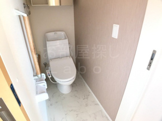 【トイレ】 | ペイサージュ