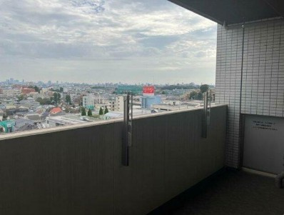 【展望】 | ジオ杉並高井戸