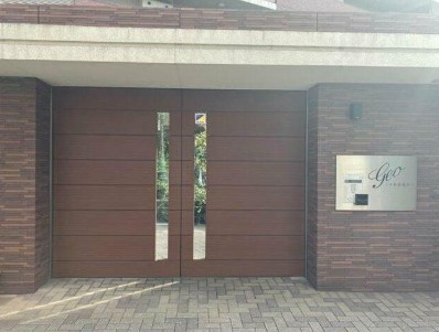 【エントランス】 | ジオ杉並高井戸