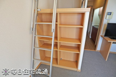 【収納】 | フォーシーズン