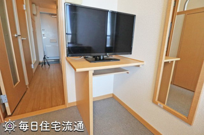 【設備】 | フォーシーズン