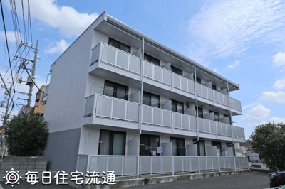 【外観】 | フォーシーズン