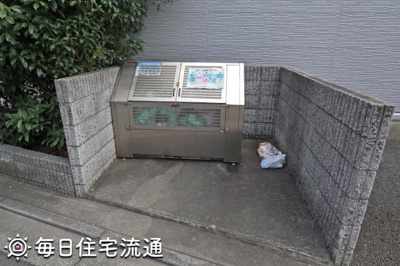 【その他共用部分】 | フォーシーズン