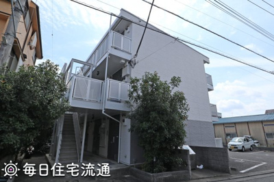 【外観】 | フォーシーズン