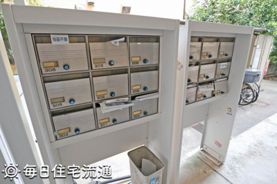 【その他共用部分】 | フォーシーズン