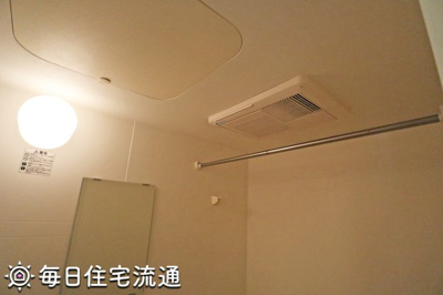 【設備】 | フォーシーズン