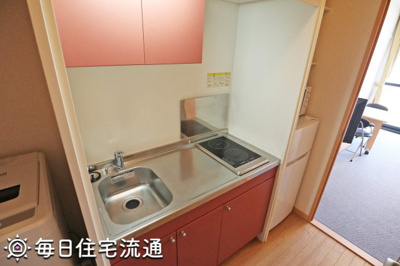 【キッチン】 | フォーシーズン