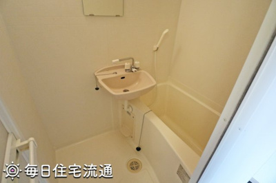 【浴室】 | フォーシーズン