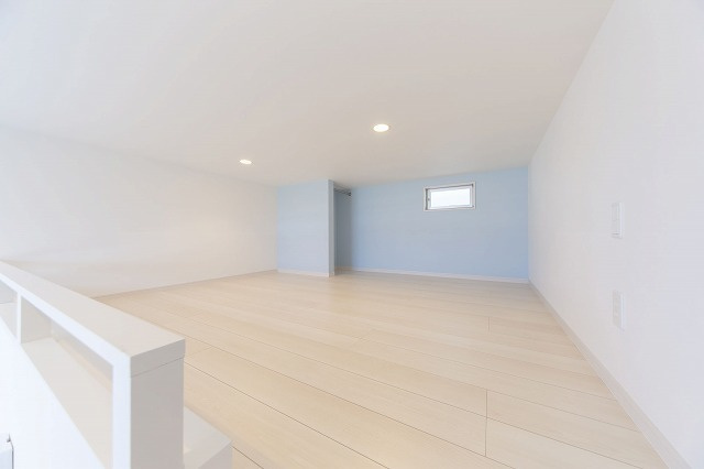 【その他】 | A-ONE唐原 | 別号室の写真になります。現況優先。