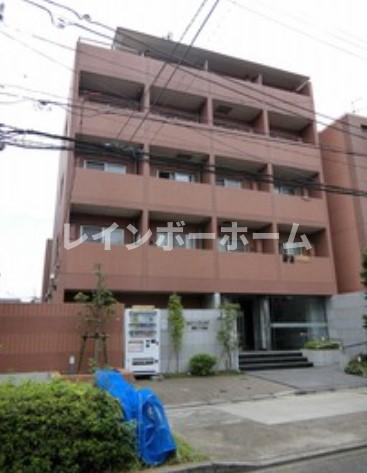 スカイコート練馬平和台