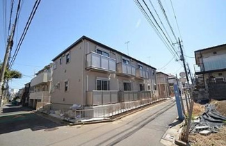 【外観】 | きれいな外観。