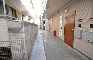 【その他共用部分】